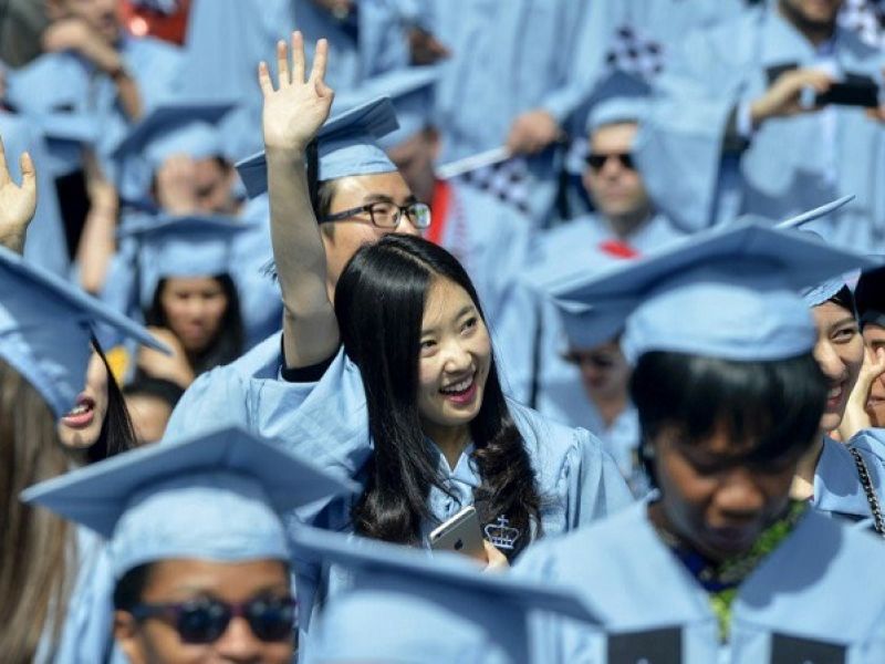 Tìm hiểu ngay cơ hội việc làm khi du học Trung Quốc Tìm hiểu ngay cơ hội việc làm khi du học Trung Quốc